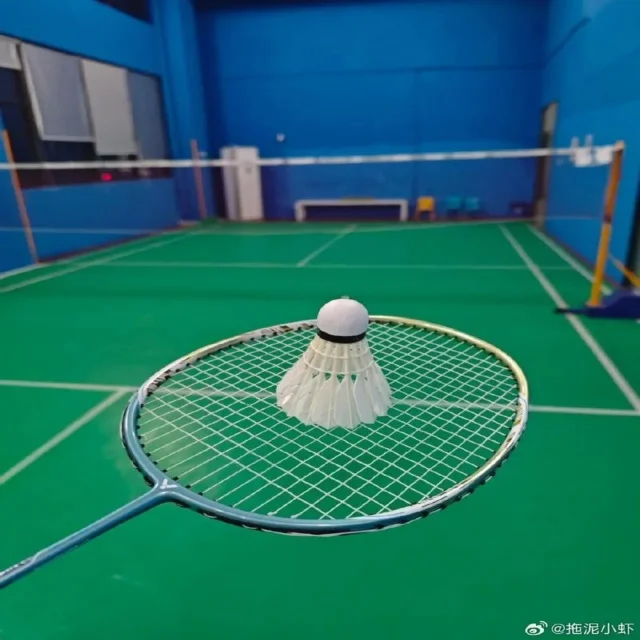 数据分析界面